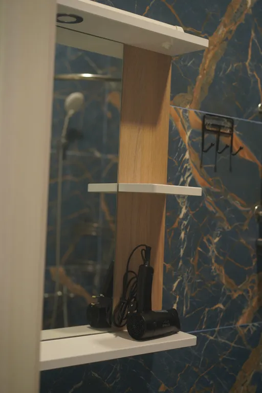 Квартира Апартаменты в ЖК Талисман — Москва