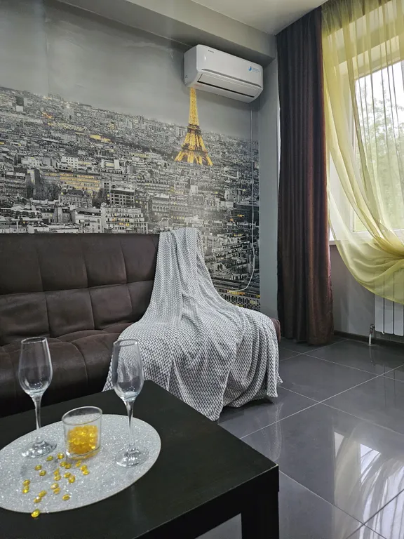 Квартира в самом центре