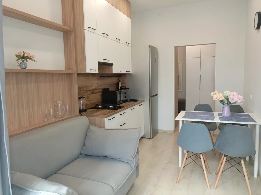 Апартаменты Пятница/ до 5 чел/ Рядом с центром города