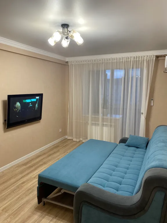 Квартира с видом на море, расположена в 15 минутах от аэропорта