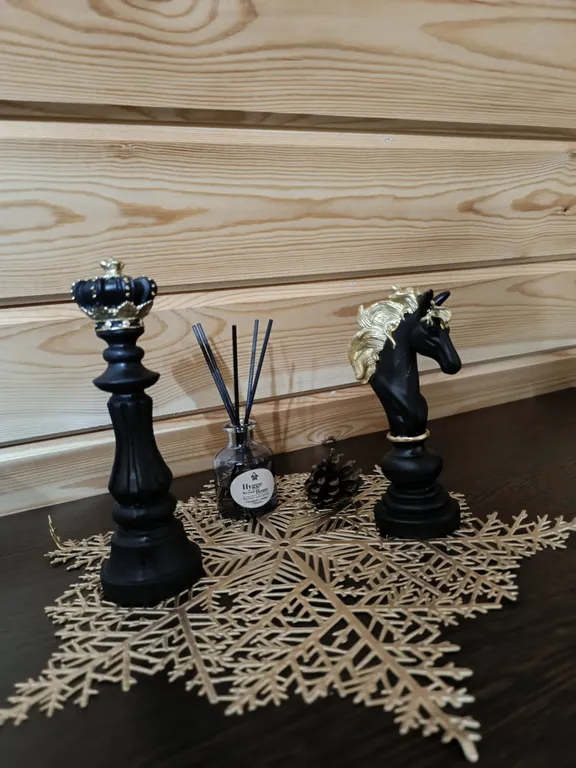 Гостевой дом Infinity Forest Карелия