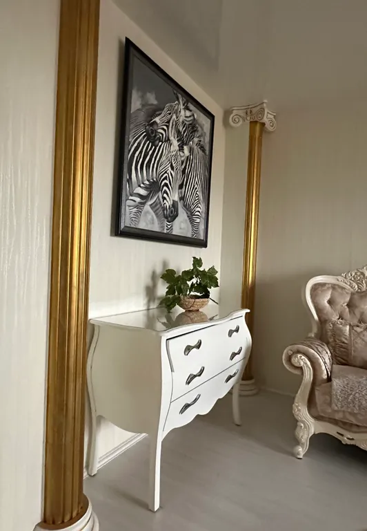 Квартира Квартира 2-комнaтная квaртиpa в цeнтрe рядом с Дацюк Арена — Екатеринбург