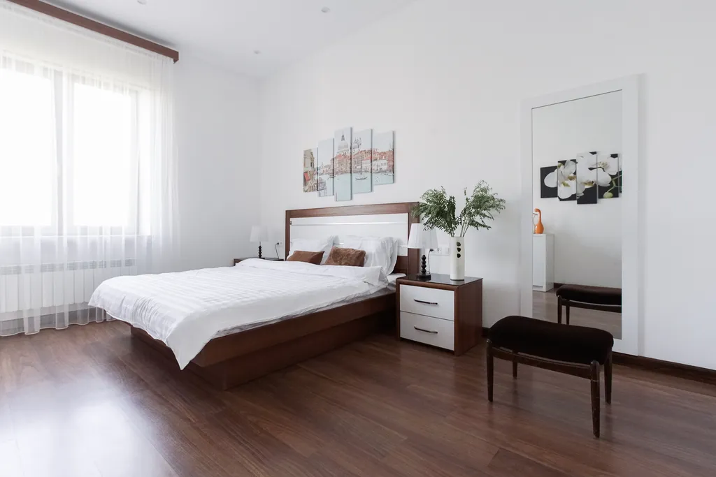 Квартира Keygo 0001 рядом с оперным театром