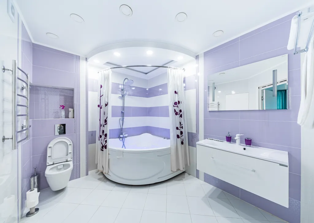 Шикарная студия с видом на Волгу в 5-ти минутах от пляжа