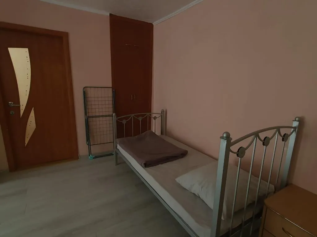 Недорогой вариант квартиры рядом с лесом и озером