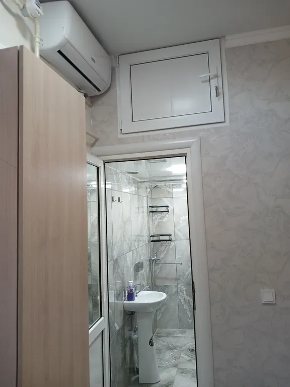 Уютная студия в центре города