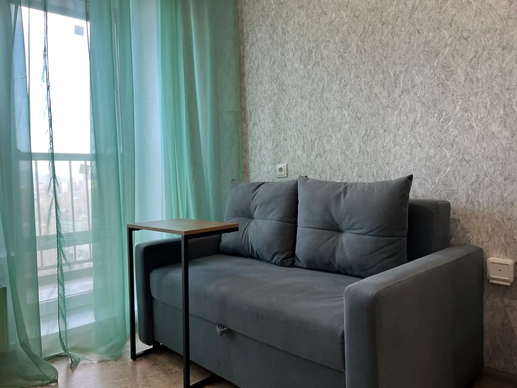 Видовая квартира на ГорДк