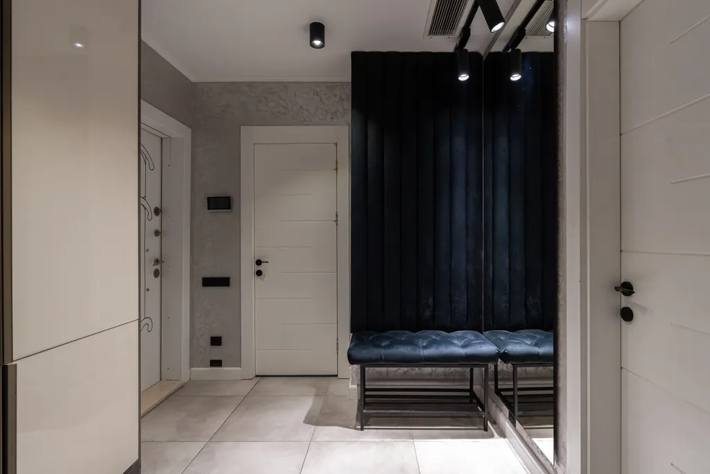 Istanbul 10 apartment