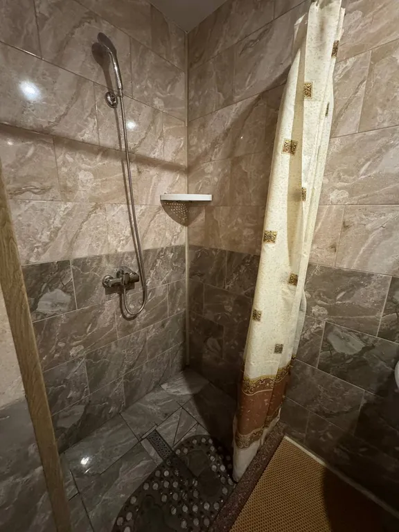 Квартира Квартира Грин Стандарт 2-й без балкона — Архыз