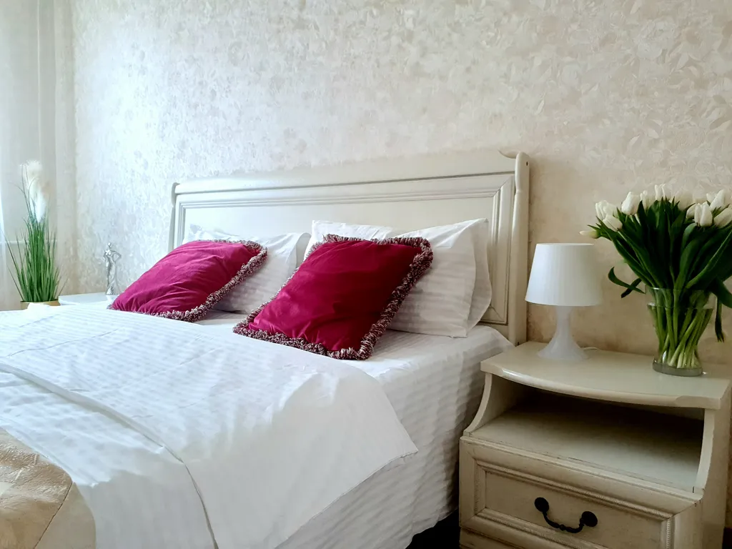 Уютная квартире в центре