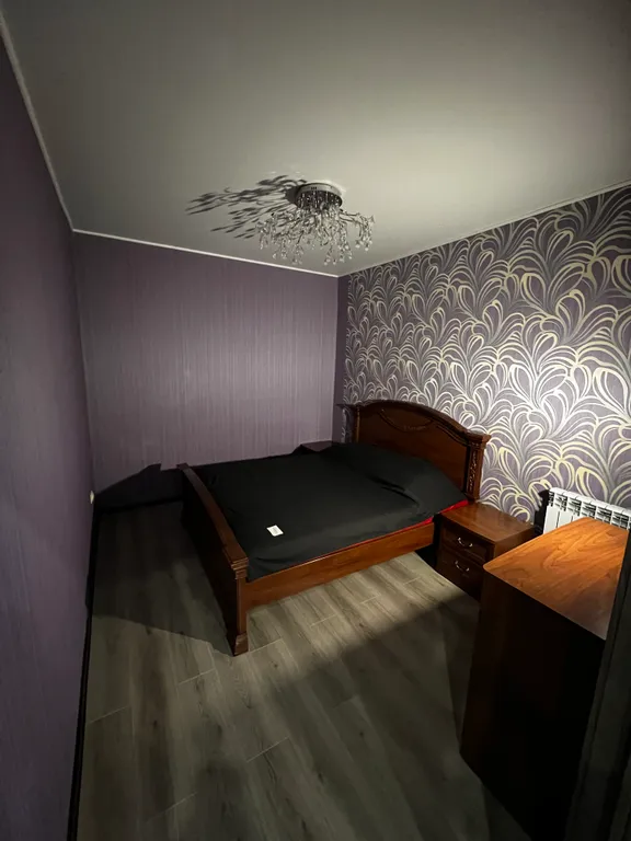 3-к. Большая квартира, 120кв, с видом на Каму