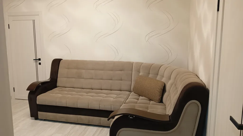 Отдельный дом без хозяев