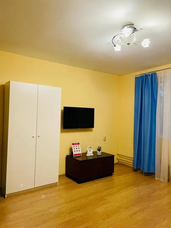 Квартира Квартира возле Кулакова — Москва