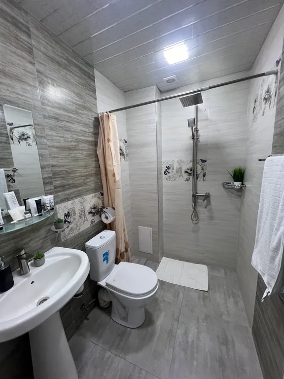 Уютные и комфортабельные апартаменты