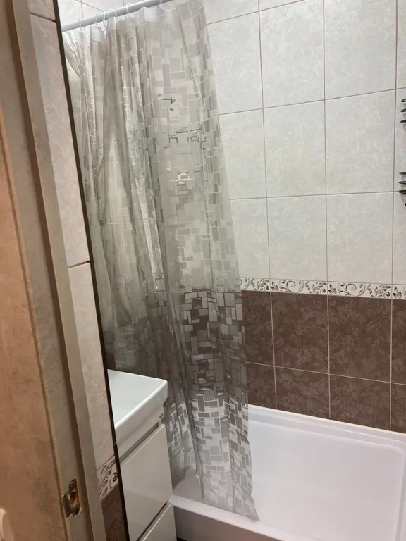 Уютная квартира у моря