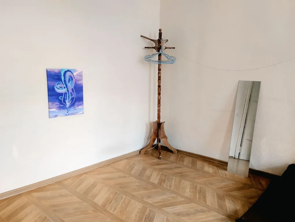 Уютная комната в центре