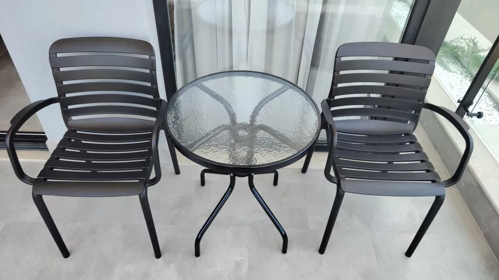 Уютная квартира в 150 метрах от пляжа Клеопатра в Prive Cleopatra