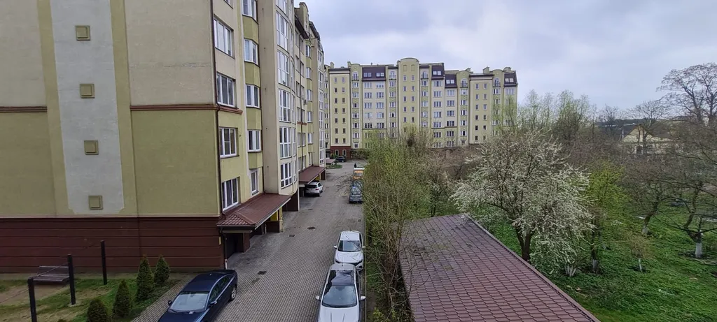 Квартира Квартира на море — Зеленоградск