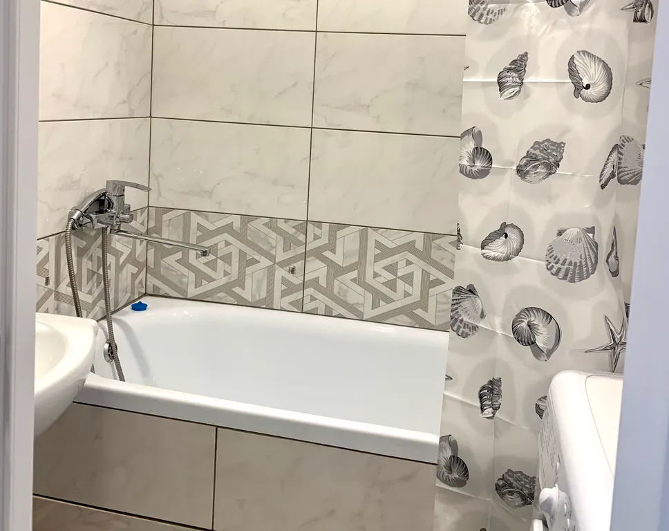 Современная кваpтирa в сосновом бору в 5 минутах от центра города