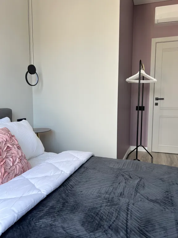 Уютный дом у моря — всего в пяти минутах пешком от пляжа