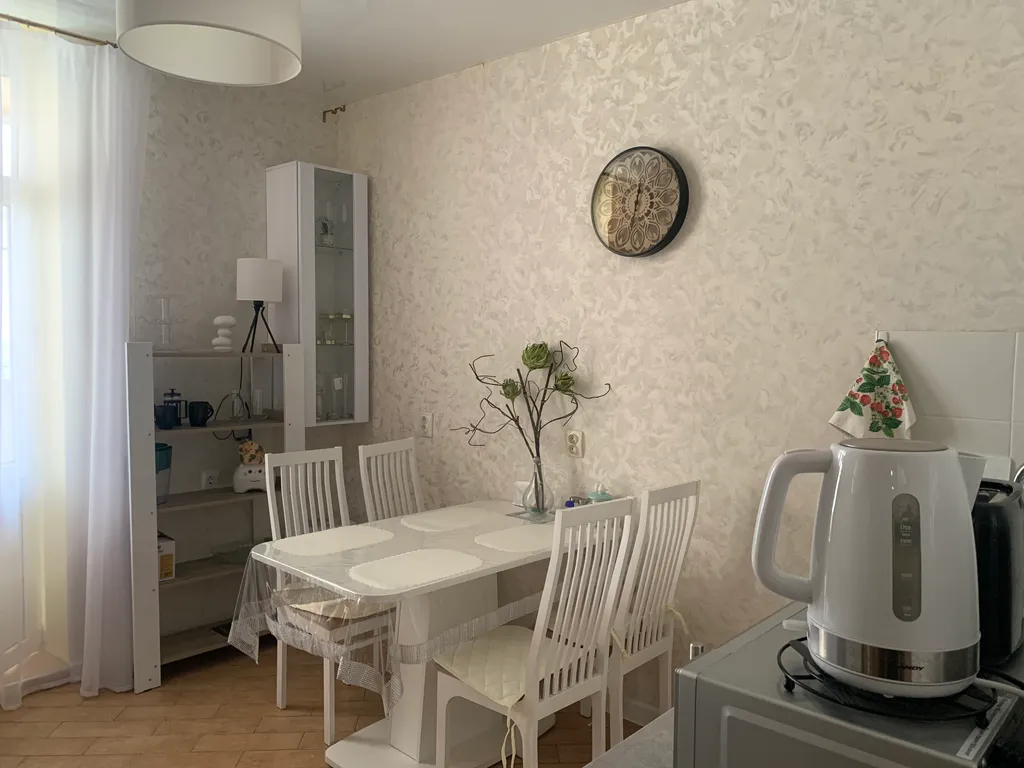 Квартира Квартира около стадиона Колизей, парк Галицкого — Краснодар