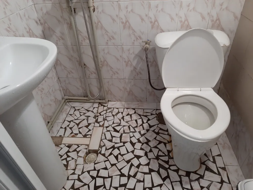 Квартира Комната — Сочи