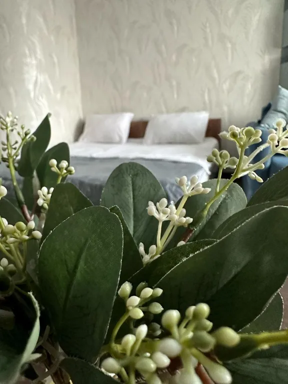 Квартира Уютная квартира для вас — Красноярск