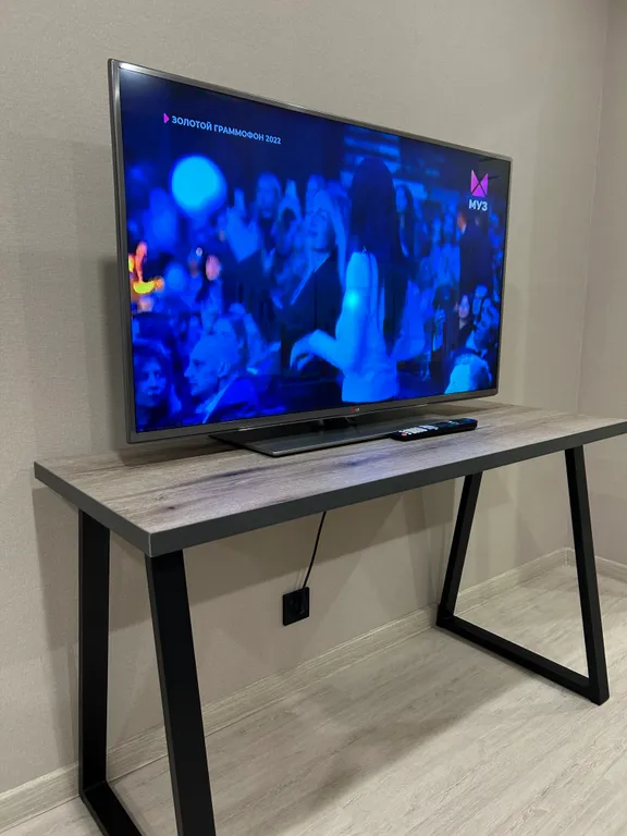 Стильная квартира в центре города