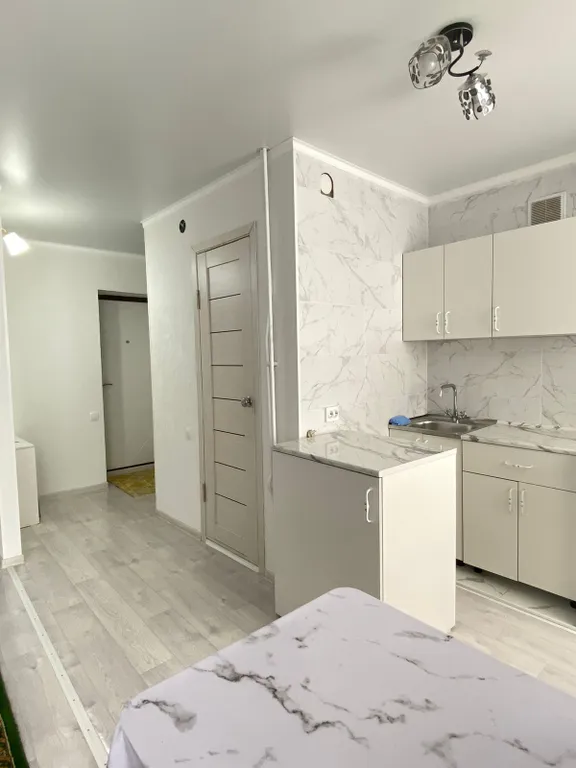 Квартира рядом с морем, песчаным пляжем, яхт-клубом — аренда посуточно в Актау