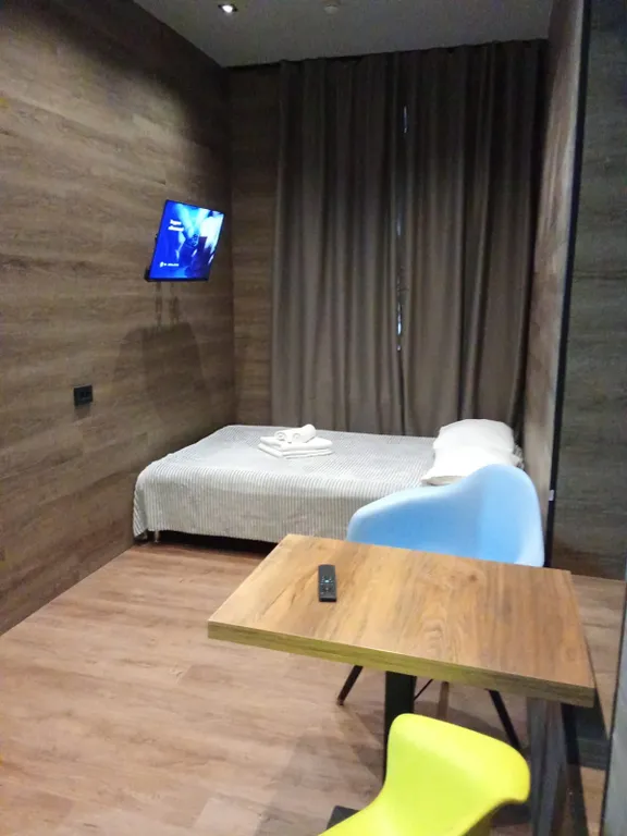 Квартира Комната — Санкт-Петербург