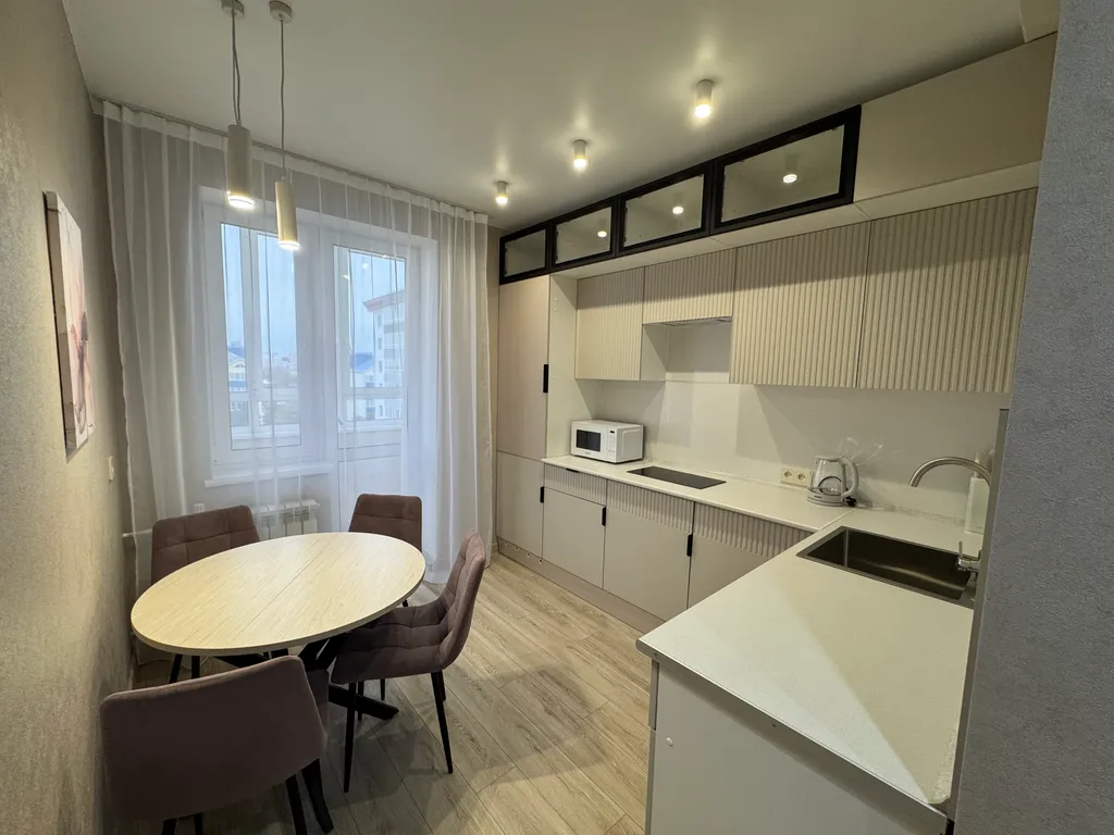 Квартира Уютная квартира с центре — Евпатория