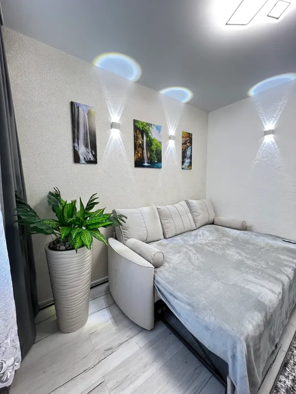 Квартира Квартира Тихий район — Калининград