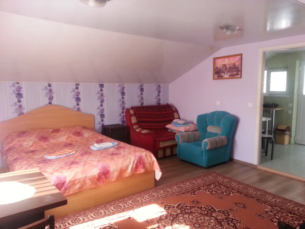 Квартира Комната — Севастополь