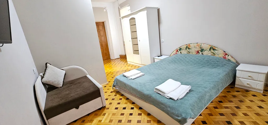 Солнце Ялты