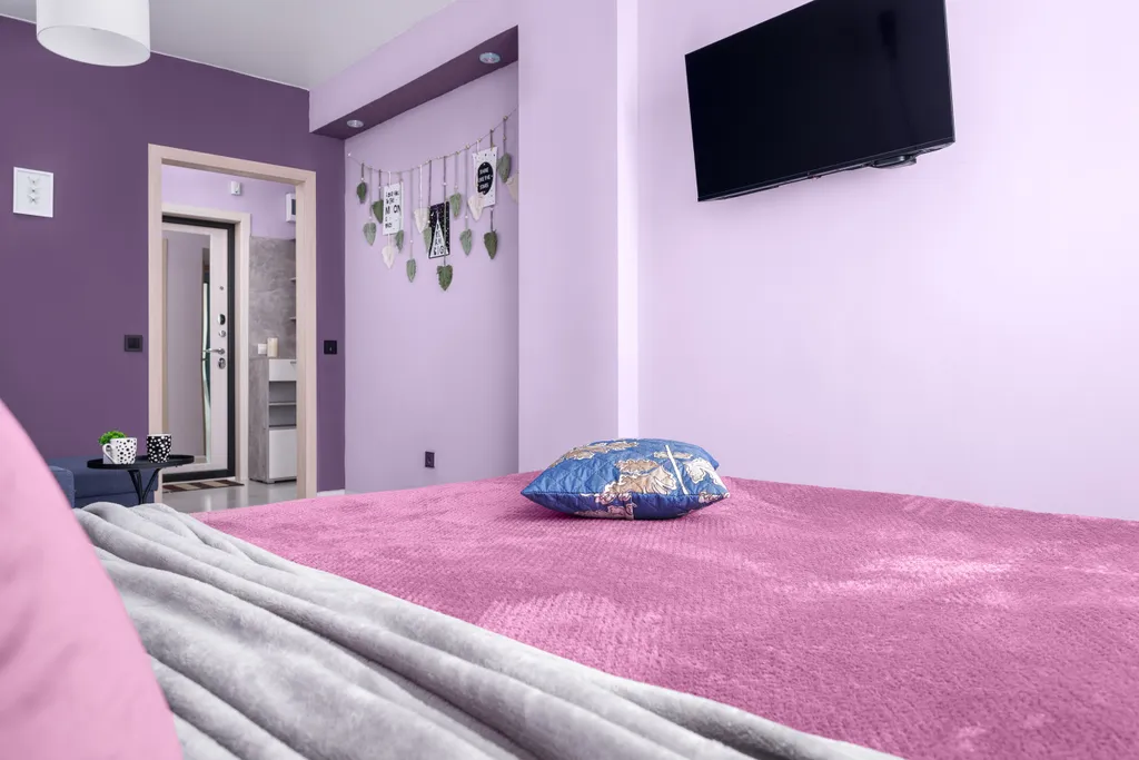 Квартира Видовая квартира для работы и отдыха — Краснодар