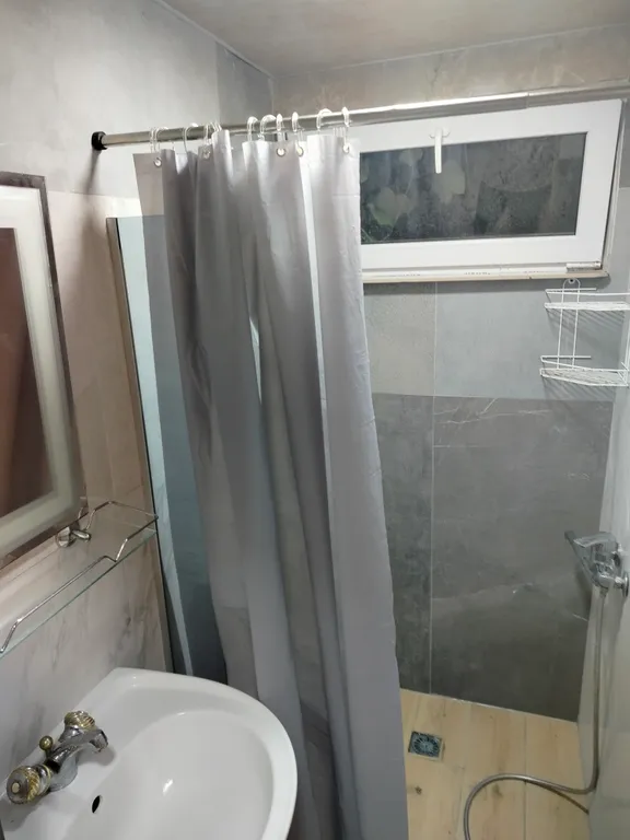 Коттедж Отдельный дом рядом с морем — Сочи