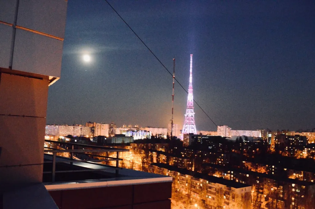 Солнечный Дом