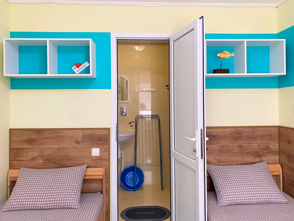 стандарт (TWIN) 4а