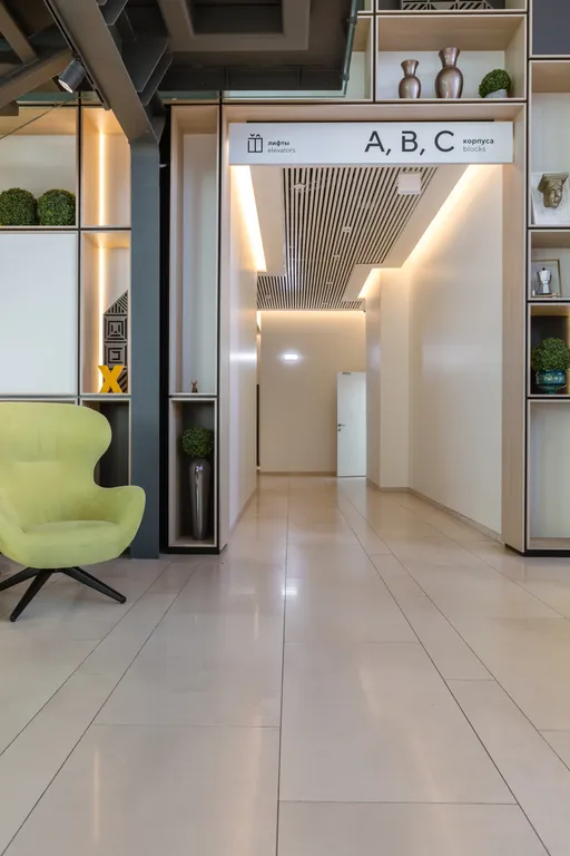 Квартира Современные апартаменты в 15 минутах от Невского проспекта — Санкт-Петербург