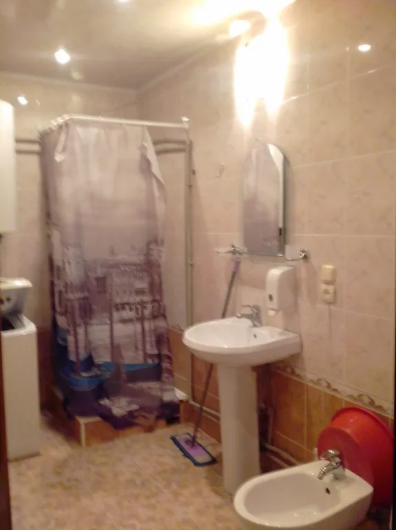 Квартира Квартира у моря — Гагра