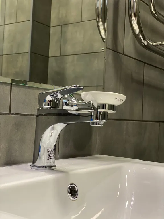 Квартира 1-комнатная Квартира — Анапа