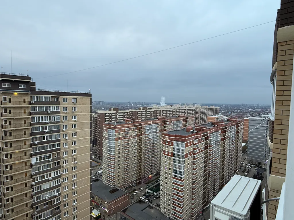 Квартира Новая Уютная квартира в стиле Бохо — Краснодар