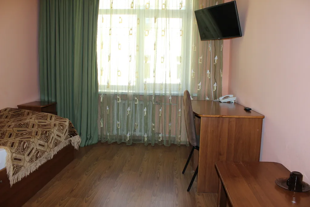 Квартира Комната — аренда посуточно в Калуга