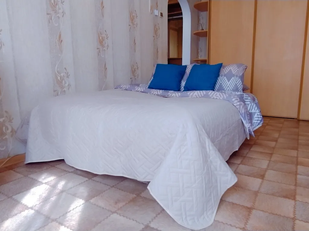 Квартира возле автовокзала — аренда посуточно в Находка