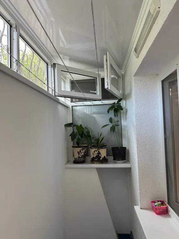 Комфортная квартира с отдельным входом