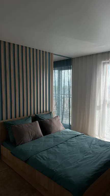 Уютная квартира в тихом районе Зеленоградска