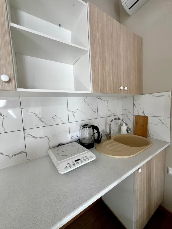 Квартира Апартаменты в Адлере — Адлер