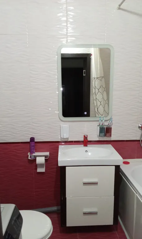 Квартира Квартира с камином ЖК Новые Котельники — Котельники