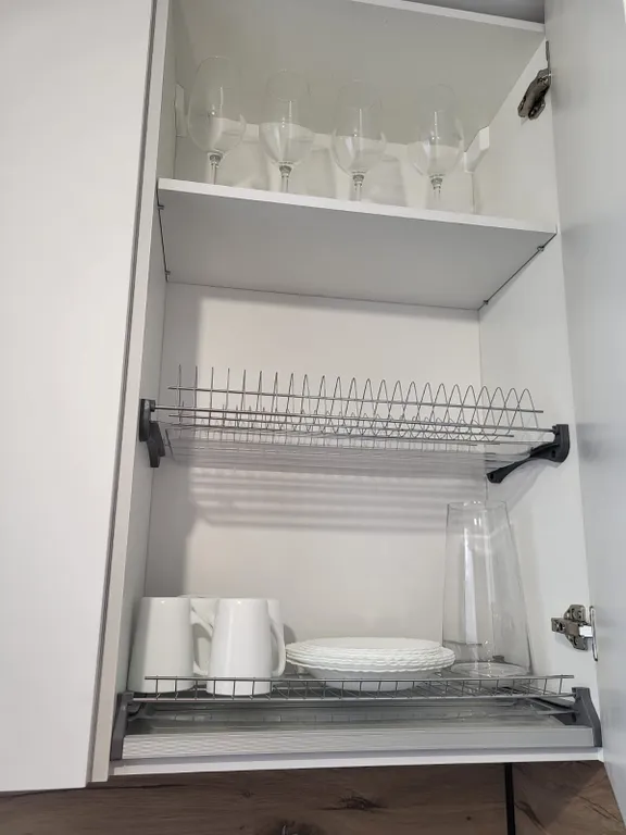 1-комнатная квартира в Южных воротах