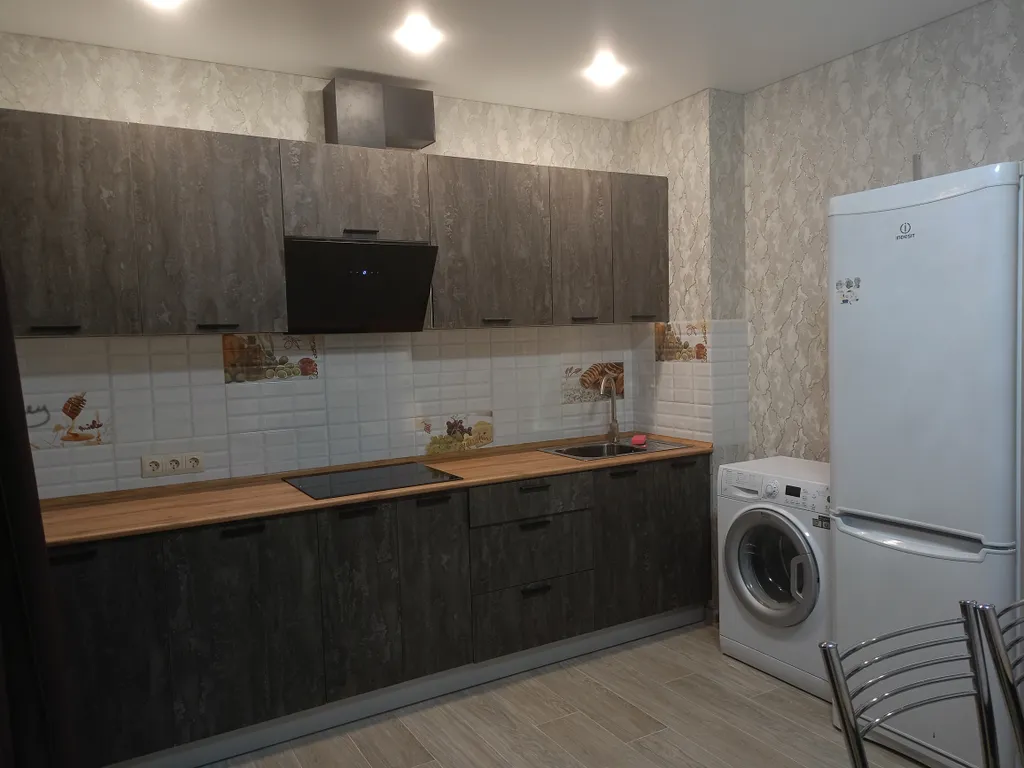 Уютная квартира в заводском районе